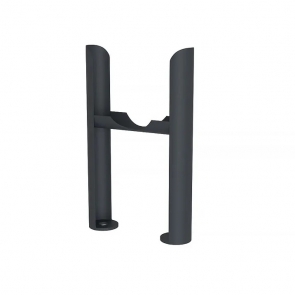 Reina Colona Column Radiator Feet - Pair