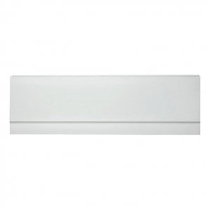 Roca Superthick Acrylic Front Bath Panel 515mm H x 1700mm W - White (Cut to size by Installer)