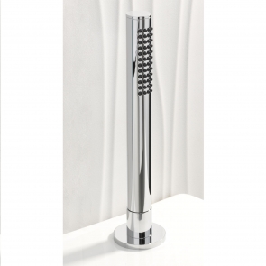 Sagittarius Bath Mounted Shower Handset Kit