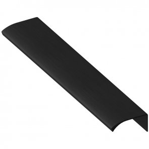 Signature Umea Vanity Unit Handle 200mm - Matt Black