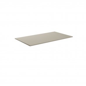Signature Stockholm Laminate Worktop 815mm Wide - Latte | Product Image