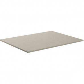 Signature Umea Worktop 605mm Wide - Matt Latte