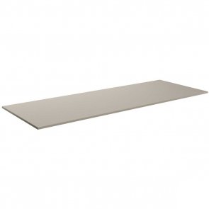 Signature Umea Worktop 1205mm Wide - Matt Latte