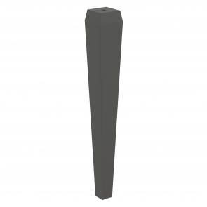 Signature Verge Set of Two Legs - Matt Clay | Product Image