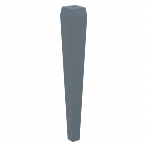 Signature Verge Set of Two Legs - Matt Storm Blue