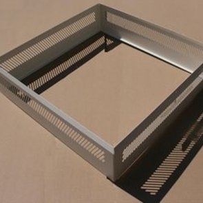 Smiths 135mm Surface Mounting Kit