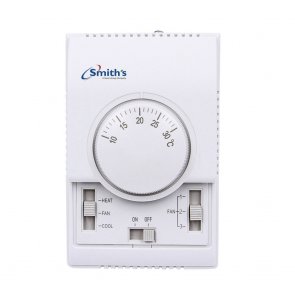 Smiths Solano Commercial Heater Comfort Controller