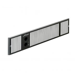 Smiths Space Saver SS9 Black Fascia Grille 600mm