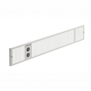 Smiths Space Saver SS9 White Fascia Grille 600mm