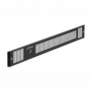 Smiths Space Saver SS80 Black Grille 550mm
