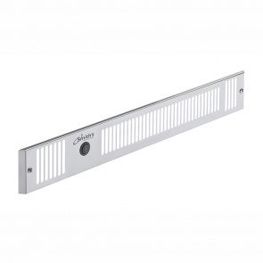 Smiths Space Saver SS80 White Grille 550mm