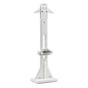 Stelrad K3 Radiator Floor Mount Feet | Product Image