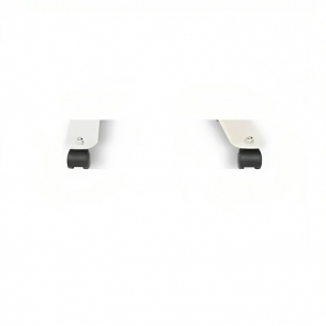 Trianco Optional Wheel for Freestanding Panels