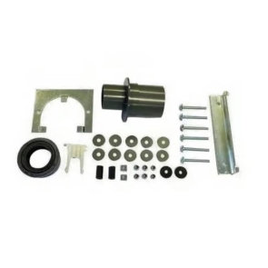 Twyford Spectrum Urinal Fixing Kit including Plastic Waste | Product Image