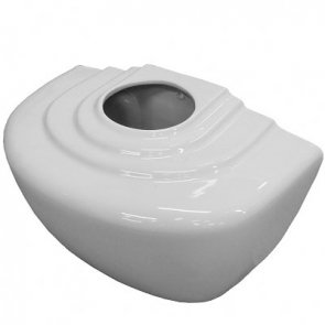 Twyford Ceramic Auto Cistern & Fittings (4.5 Litre)