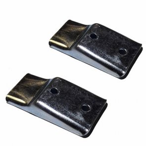 Twyford Washbasin / Urinal Hangers (Pair)