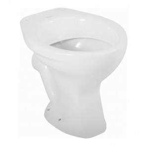 Twyford Classic Low Level HO Pan Only - Excluding Seat | Product Image