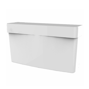 Twyford Plastic Auto Cistern Assembly 9.0 Litre | Product Image