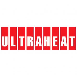 Ultraheat 300 Watt Heating Element (450mm Rod Length)