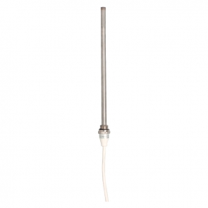 Ultraheat 90W Heating Element with 70C Thermostat 205mm Rod Length