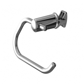 Ultraheat Toilet Paper Holder - Chrome