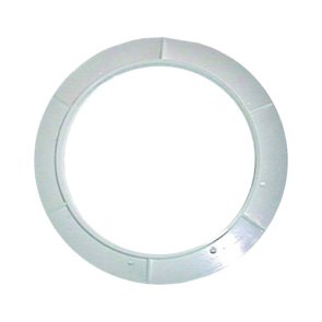 Vectaire Ceiling Mounting Ring 100mm Diameter