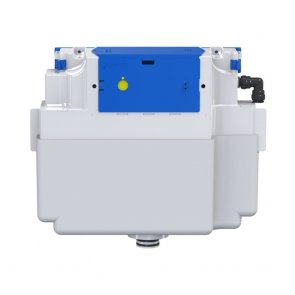 Verona Aqua Concealed Cistern with Side Inlet | Product Image