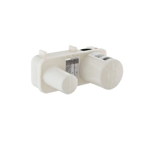 Vitra Concealed Part for Wall Mounted 2TH Basin Mixer | Product Image