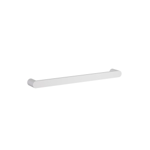 Vitra Root Bar Handle - White (x2) | Product Image