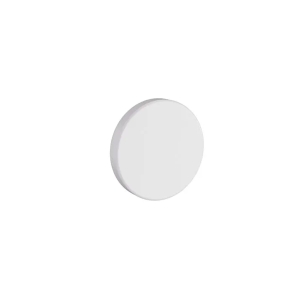 Vitra Root Classic Handle - White (x2) | Product Image