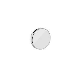 Vitra Root Classic Handle - Chrome (x2) | Product Image