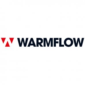 Warmflow External Conventional Flue Lid - 1 (E21, 26, 33 Range)