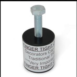 West Decorator Cap for Admiral & Commodore TRV