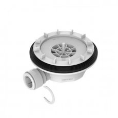 AKW Onyx PW90 Pumped Waste 22mm (To be used with an AKW DigiPump)