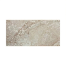 AKW Flat Coloured Tiles 600mm x 300mm - Rockwell Beige (Box of 10)