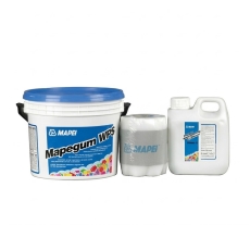 AKW Mapei 5m Wet Room Waterproof Tanking Kit 12-24 Hours Drying Time