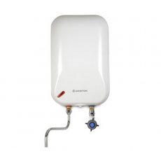 Ariston Piccolo Wall Mounted Point of Use Electric Water Heater - 2KW