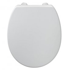 Armitage Shanks Contour 21 Seat and cover Top Fixing Hinges - White