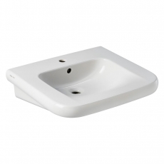 Armitage Shanks Contour 21 Accessible Basin 600mm Wide - 1 Tap Hole