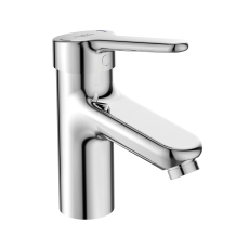 Armitage Shanks Contour 21+ Single Lever Basin Mixer Tap without Waste - Chrome