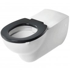 Armitage Shanks Contour 21 Plus Wall Hung Toilet 750mm Projection - Excluding Seat