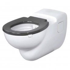 Armitage Shanks Contour 21 Rimless Wall Hung Toilet 700mm Projection - Excluding Seat