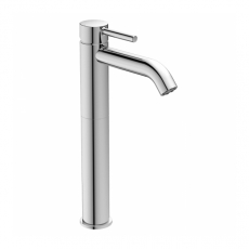 Armitage Shanks Edit R Tall Basin Mixer Tap - Chrome