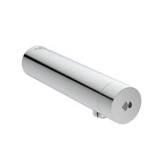Armitage Shanks Sensorflow E Wall Mounted Basin Tap - Battery