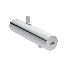 Armitage Shanks Sensorflow E Panel Mounted Basin Mixer Tap with Temperature Control - Mains