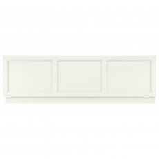 Bayswater Pointing White MDF Bath Front Panel 560mm H x1700mm W
