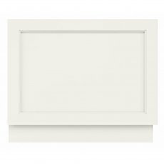 Bayswater Pointing White MDF Bath End Panel 560mm H x 700mm W