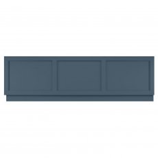 Bayswater Stiffkey Blue MDF Bath Front Panel 560mm H x 1800mm W