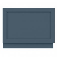 Bayswater Stiffkey Blue MDF Bath End Panel 560mm H x 750mm W