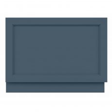 Bayswater Stiffkey Blue MDF Bath End Panel 560mm H x 800mm W